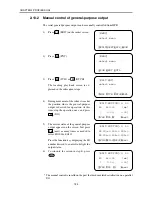 Preview for 140 page of Yamaha SRCD User Manual