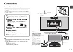 Preview for 7 page of Yamaha SRT-1000 Owner'S Manual