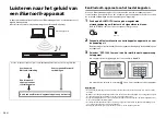 Preview for 158 page of Yamaha SRT-1000 Owner'S Manual