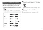 Preview for 13 page of Yamaha SRT-1000BL Owner'S Manual