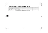 Preview for 44 page of Yamaha Star XV19CTSZ 2009 Owner'S Manual