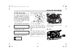 Preview for 83 page of Yamaha Star XV250G 2015 Owner'S Manual