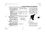 Preview for 67 page of Yamaha Star XV250H 2016 Owner'S Manual