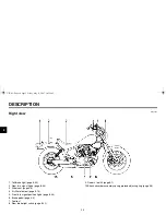 Preview for 16 page of Yamaha Star XV250X Owner'S Manual