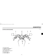 Preview for 17 page of Yamaha Star XV250X Owner'S Manual