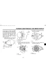 Preview for 49 page of Yamaha Star XV250X Owner'S Manual