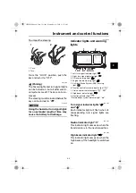 Preview for 17 page of Yamaha Super Tenere ABS XT1200Z 2019 Owner'S Manual