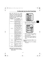 Preview for 29 page of Yamaha Super Tenere ABS XT1200Z 2019 Owner'S Manual