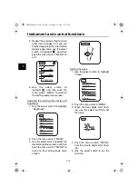 Preview for 32 page of Yamaha Super Tenere ABS XT1200Z 2019 Owner'S Manual