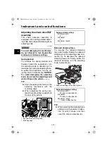 Preview for 50 page of Yamaha Super Tenere ABS XT1200Z 2019 Owner'S Manual