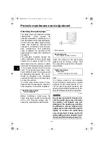 Preview for 72 page of Yamaha Super Tenere ABS XT1200Z 2019 Owner'S Manual