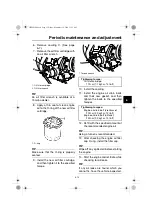 Preview for 75 page of Yamaha Super Tenere ABS XT1200Z 2019 Owner'S Manual