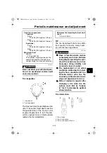 Preview for 83 page of Yamaha Super Tenere ABS XT1200Z 2019 Owner'S Manual