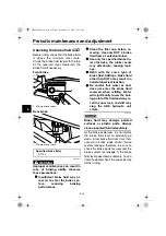 Preview for 88 page of Yamaha Super Tenere ABS XT1200Z 2019 Owner'S Manual