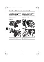 Preview for 90 page of Yamaha Super Tenere ABS XT1200Z 2019 Owner'S Manual