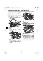 Preview for 98 page of Yamaha Super Tenere ABS XT1200Z 2019 Owner'S Manual