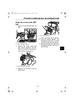 Preview for 101 page of Yamaha Super Tenere ABS XT1200Z 2019 Owner'S Manual