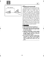 Preview for 66 page of Yamaha SUPERJET 700 2003 Owner'S/Operator'S Manual