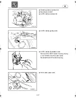 Preview for 114 page of Yamaha SUV1200 WaveRunner 2004 Owner'S/Operator'S Manual