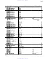 Preview for 26 page of Yamaha SW500 Service Manual