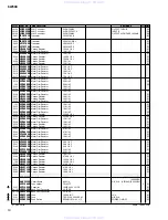 Preview for 27 page of Yamaha SW500 Service Manual