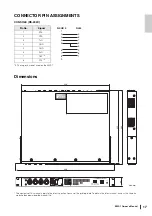 Preview for 17 page of Yamaha SWP1-16MMF Owner'S Manual