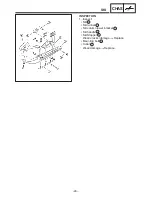 Preview for 32 page of Yamaha SX500D Supplementary Service Manual