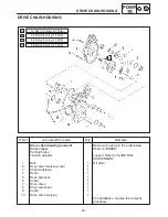 Preview for 40 page of Yamaha SX500D Supplementary Service Manual