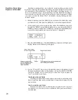 Preview for 31 page of Yamaha SY55 Product Manual