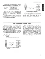 Preview for 55 page of Yamaha SY55 Product Manual