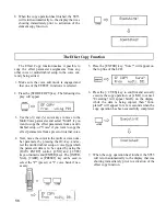 Preview for 58 page of Yamaha SY55 Product Manual