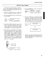 Preview for 97 page of Yamaha SY55 Product Manual