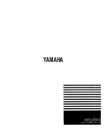 Preview for 156 page of Yamaha SY55 Product Manual