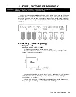 Preview for 138 page of Yamaha SY85 Owner'S Manual