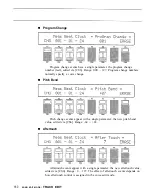 Preview for 233 page of Yamaha SY85 Owner'S Manual