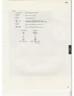 Preview for 47 page of Yamaha SY99 Service Manual