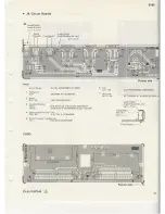 Preview for 51 page of Yamaha SY99 Service Manual