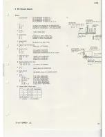 Preview for 57 page of Yamaha SY99 Service Manual