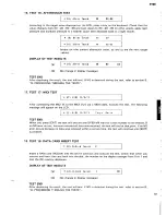 Preview for 69 page of Yamaha SY99 Service Manual