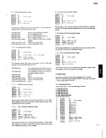 Preview for 121 page of Yamaha SY99 Service Manual