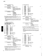 Preview for 122 page of Yamaha SY99 Service Manual