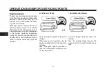 Preview for 32 page of Yamaha T135 SE 2016 Owner'S Manual