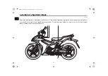 Preview for 8 page of Yamaha T155 2021 Owner'S Manual