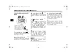 Preview for 22 page of Yamaha T155 2021 Owner'S Manual