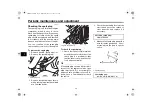 Preview for 50 page of Yamaha T155 2021 Owner'S Manual