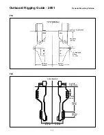 Preview for 70 page of Yamaha T8 Rigging Manual