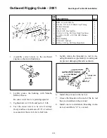 Preview for 96 page of Yamaha T8 Rigging Manual