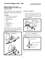 Preview for 102 page of Yamaha T8 Rigging Manual