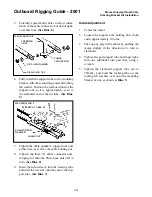 Preview for 104 page of Yamaha T8 Rigging Manual