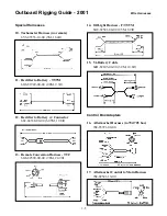 Preview for 116 page of Yamaha T8 Rigging Manual